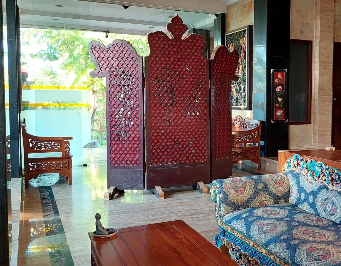 Apartment Goa Ganesha *
