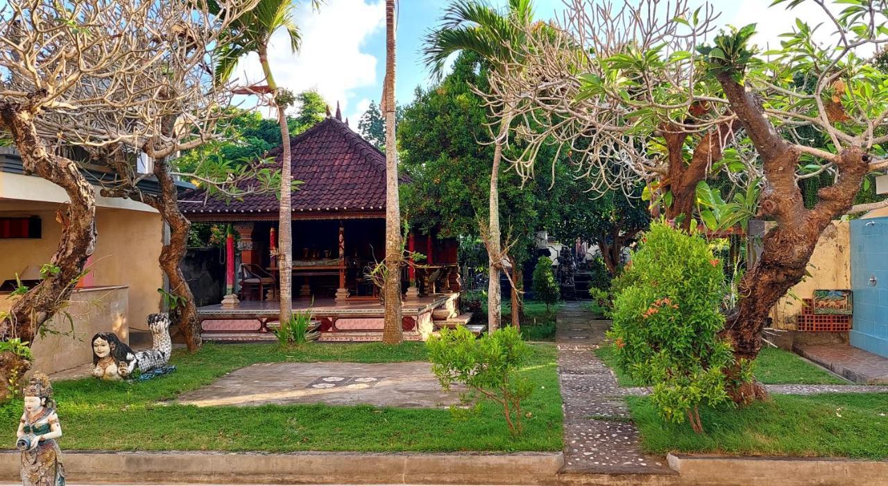 Goa Ganesha * Nusa Dua (Bali)