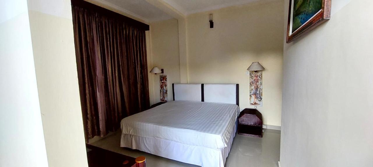 Apartment Goa Ganesha *