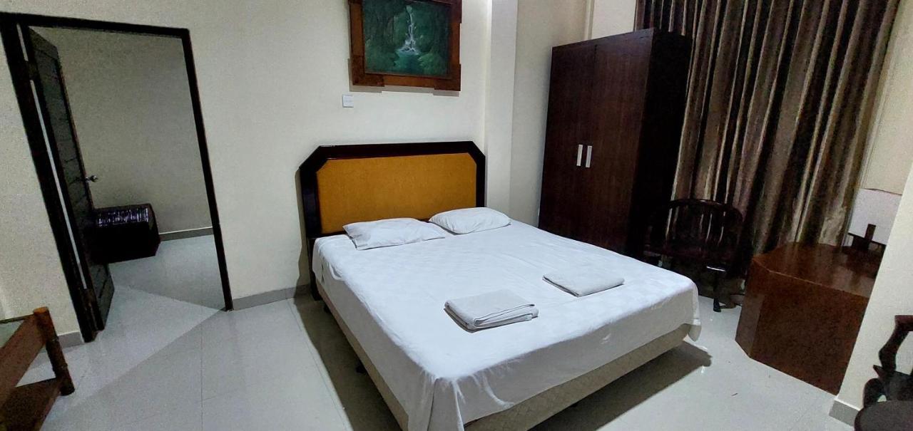 Goa Ganesha Apartment Nusa Dua (Bali)