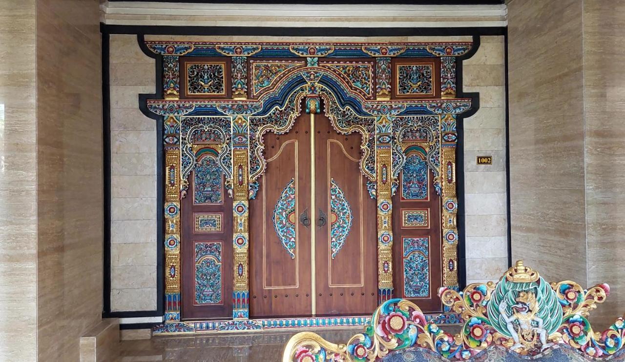 Goa Ganesha Apartment Nusa Dua (Bali)