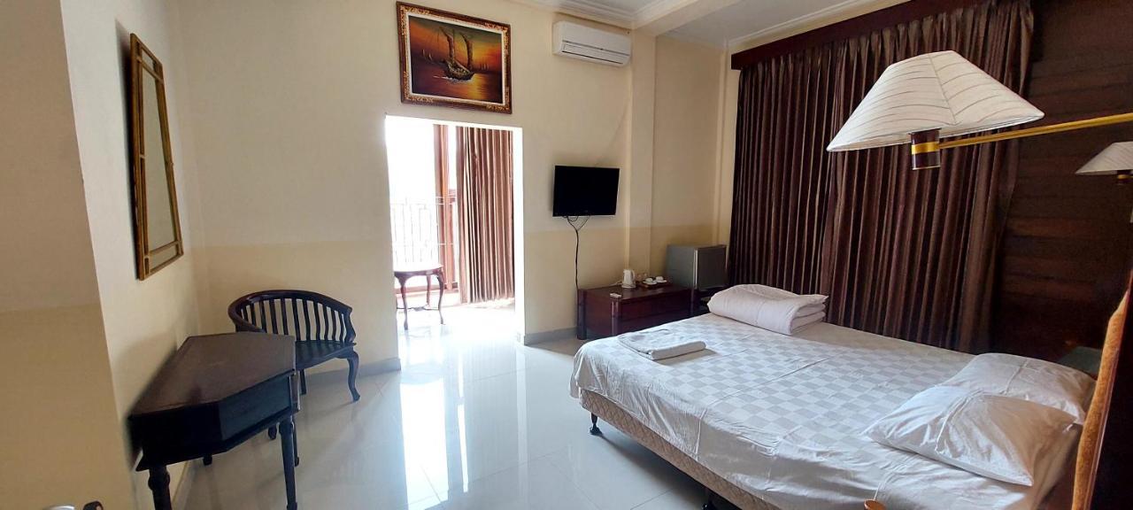 Goa Ganesha Apartment *