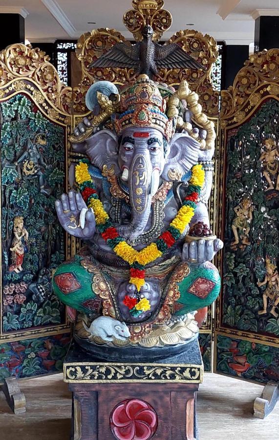 Goa Ganesha Nusa Dua (Bali)