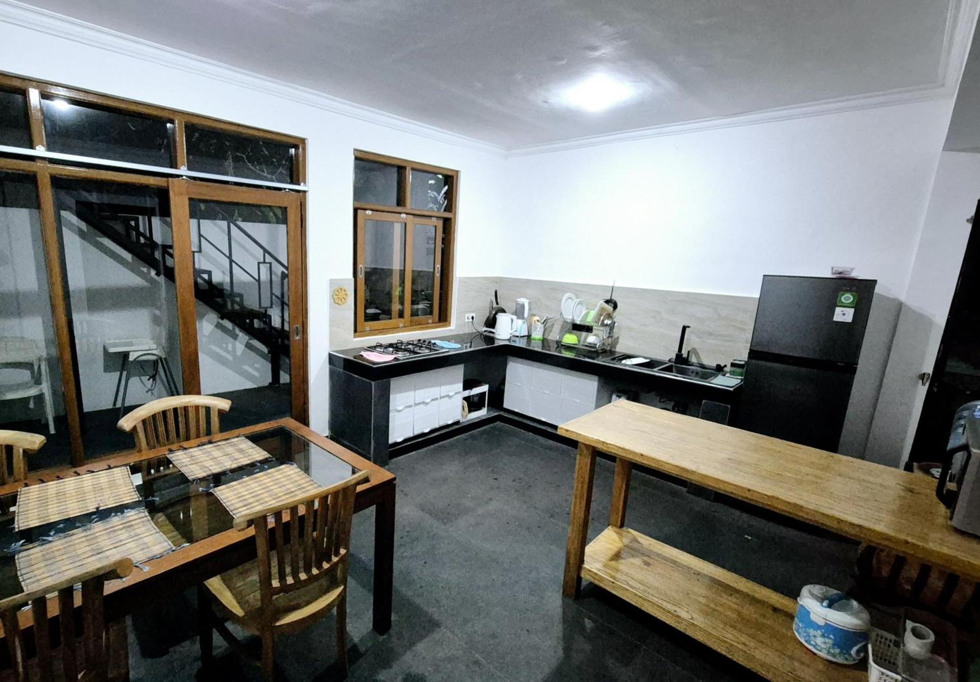 Apartment Goa Ganesha Nusa Dua (Bali)