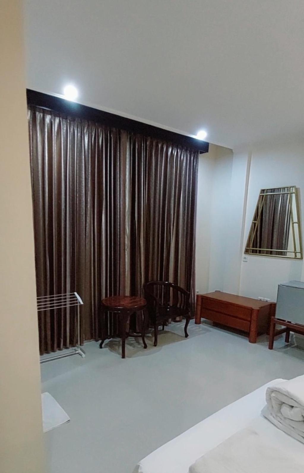 Goa Ganesha Apartment