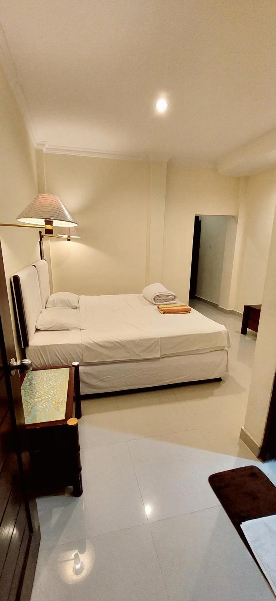 Apartment Goa Ganesha