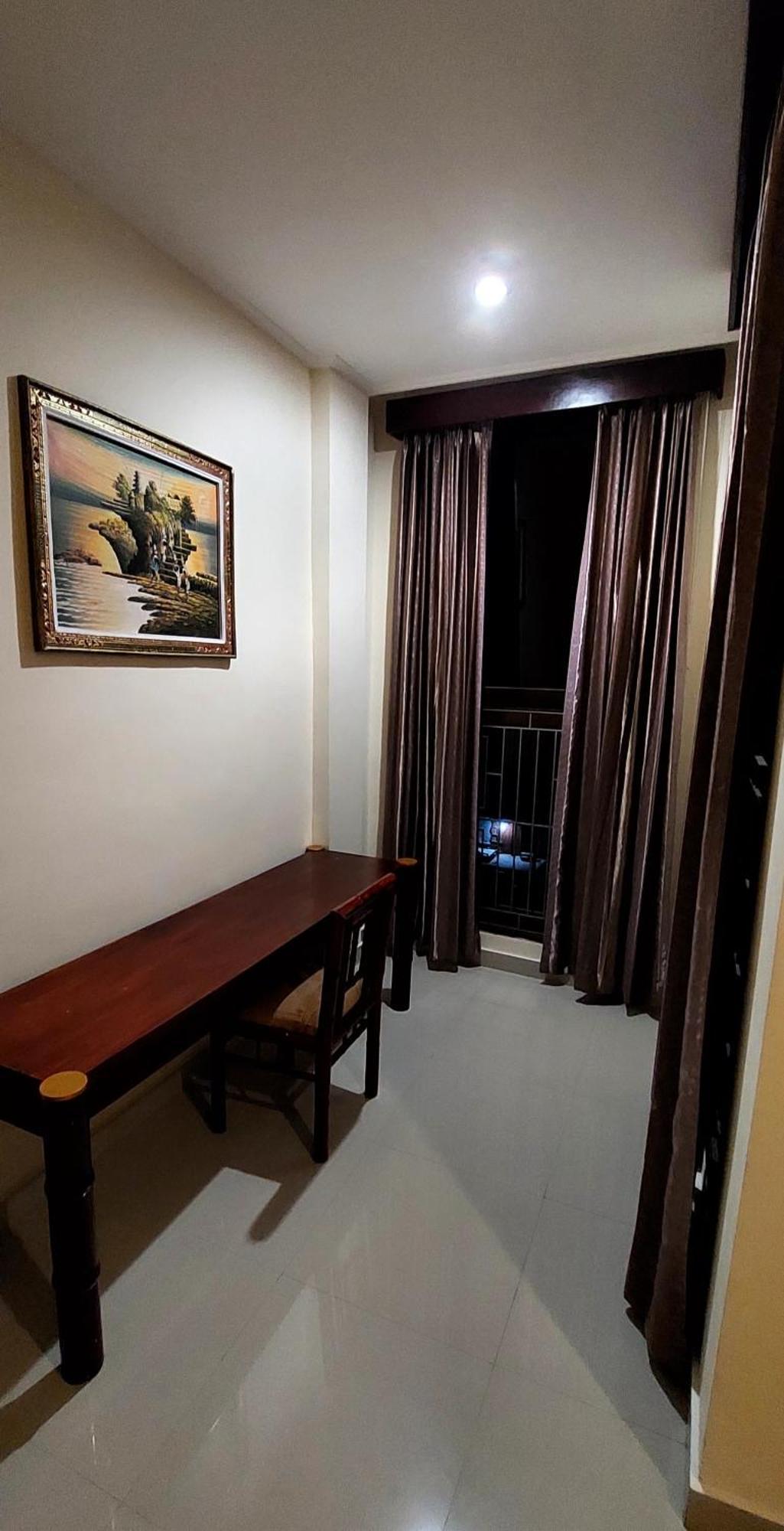 Goa Ganesha Apartment *