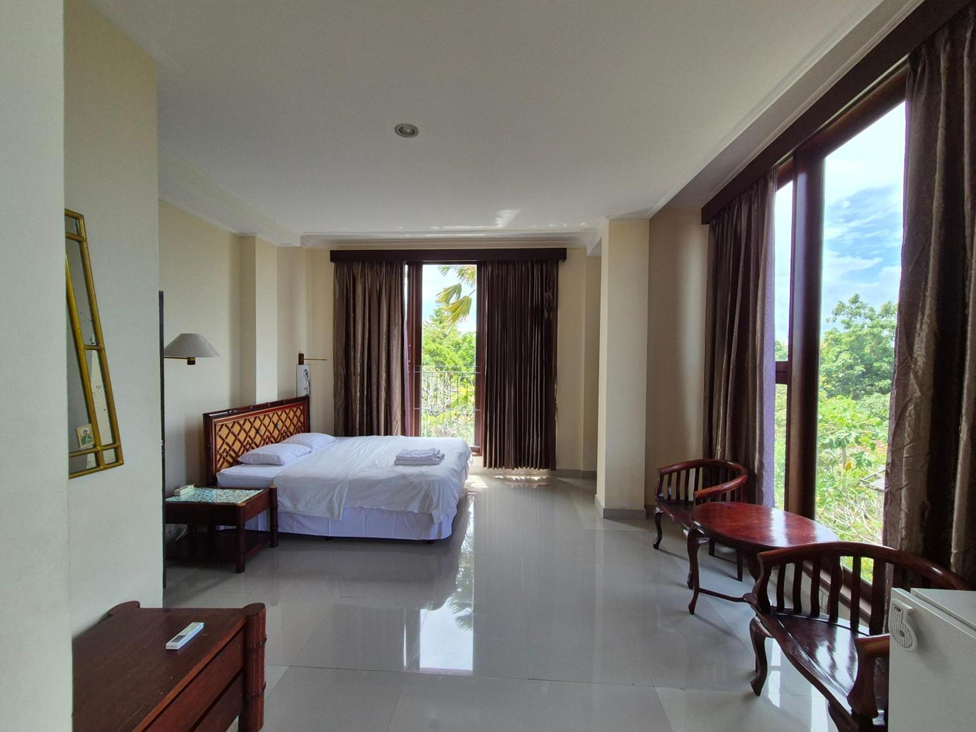 Goa Ganesha Apartment