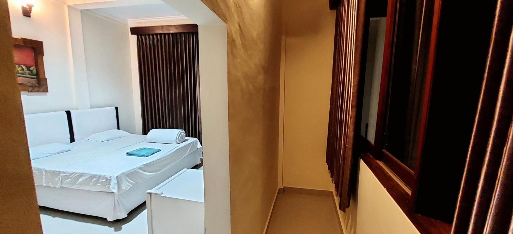 Goa Ganesha Apartment Nusa Dua (Bali)