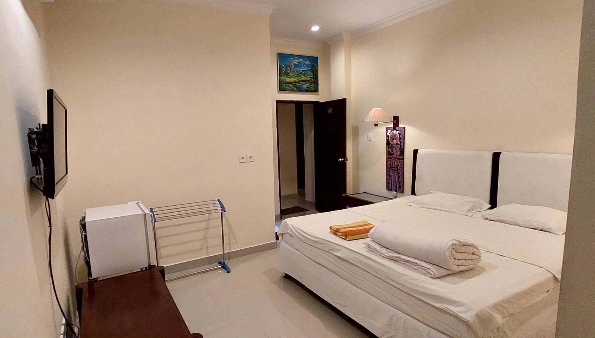 Goa Ganesha Apartment *