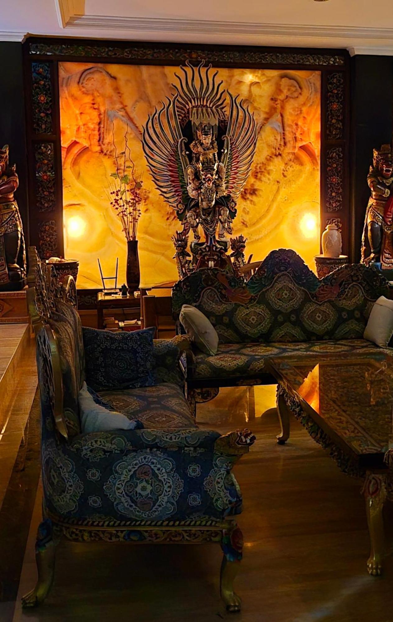 Goa Ganesha *