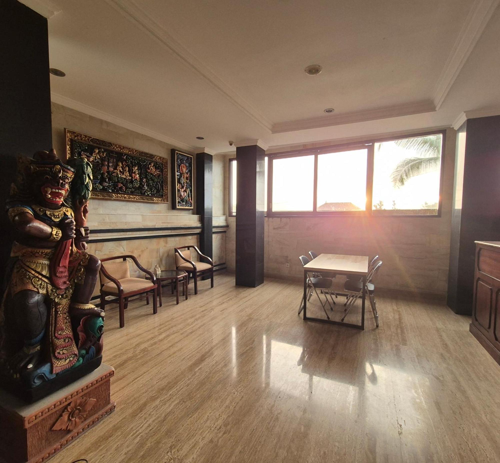 Apartment Goa Ganesha